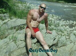 SexyDenniBoy