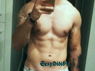 SexyDidi89
