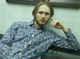 SexyHotLex