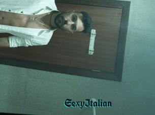 SexyItalian