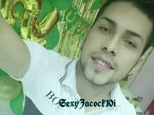 SexyJacock10i