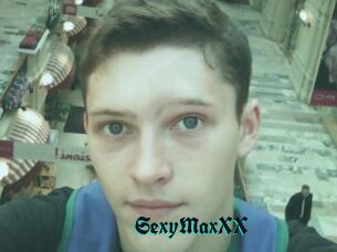 SexyMaxXX