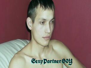 SexyPartnerB0Y