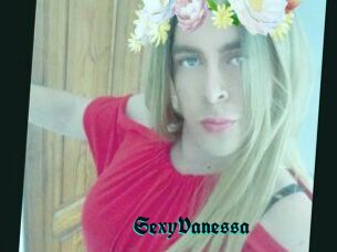 SexyVanessa