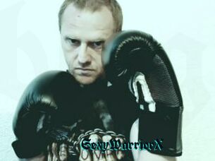 SexyWarriorX