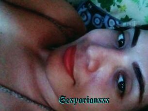 Sexyarian_xxx