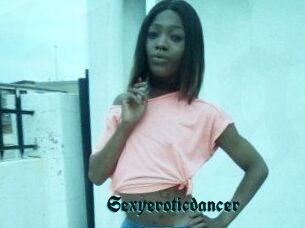 Sexyeroticdancer