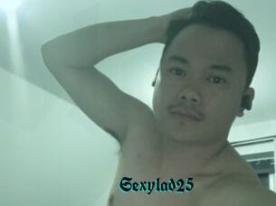 Sexylad25