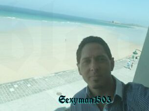 Sexyman1503