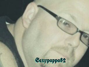 Sexypappa82