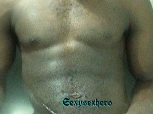 Sexysexhero
