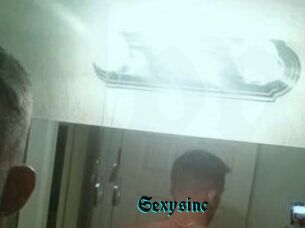 Sexysinc