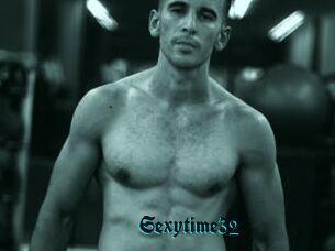 Sexytime32