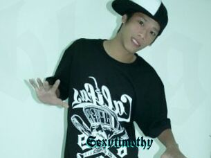Sexytimothy