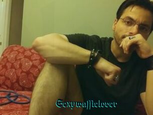 Sexywafflelover