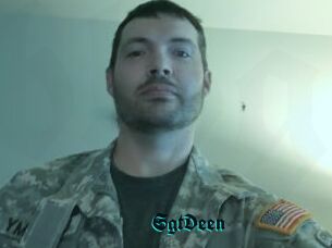 SgtDeen
