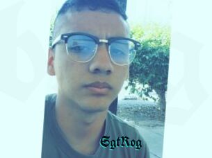 SgtRog