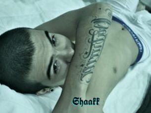 Shaakk
