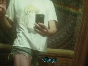 Shagy