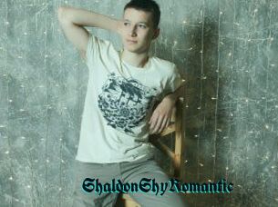 ShaldonShyRomantic