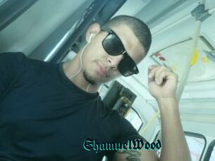 ShamuelWood