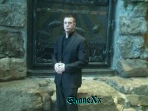 ShaneXx