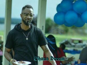 Shaun_Dream