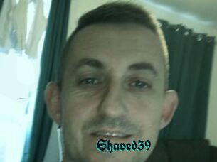 Shaved39
