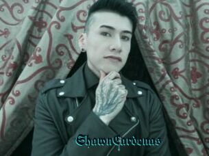ShawnCardenas