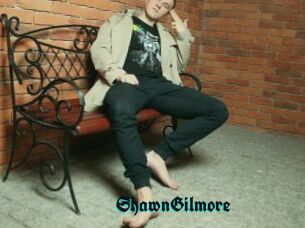 ShawnGilmore