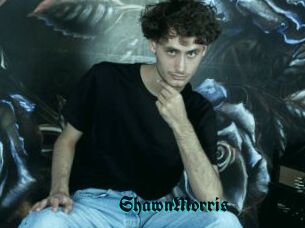 ShawnMorris