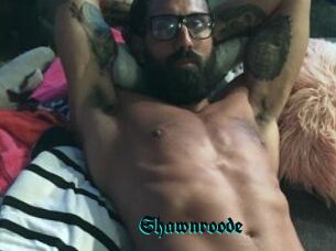 Shawnroode
