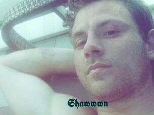 Shawwwn