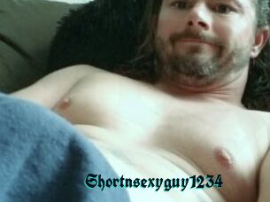Shortnsexyguy1234