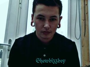 Showbizzboy