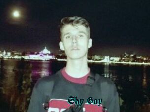 Shy_Gay