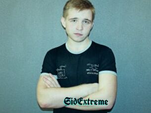 SidExtreme