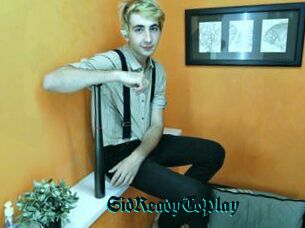 SidReadyToPlay
