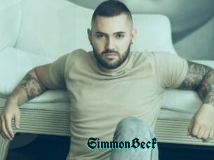 SimmonBeck