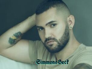 SimmonsBeck