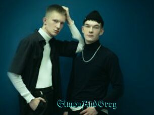 SimonAndGreg
