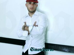SimonBurns