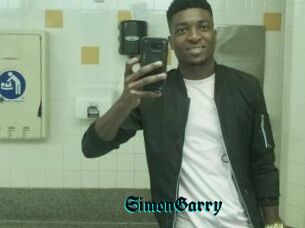 SimonGarry