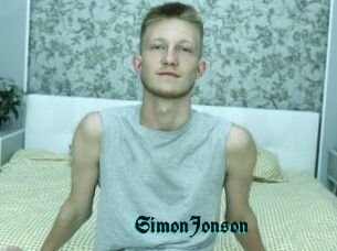 SimonJonson