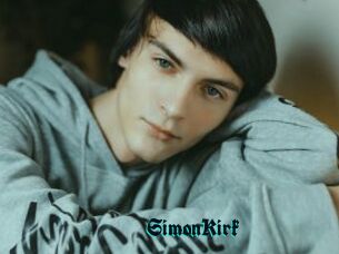 SimonKirk