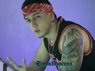 SimonMontana