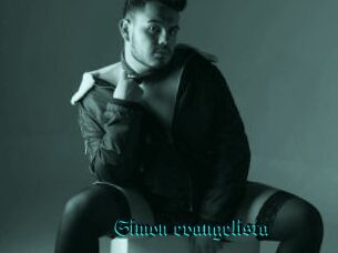 Simon_evangelista