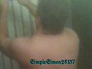 SimpleSimon28137