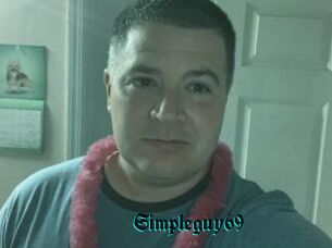 Simpleguy69