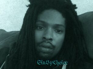 SinByChoice